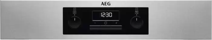 Духовой шкаф AEG BES33111XM
