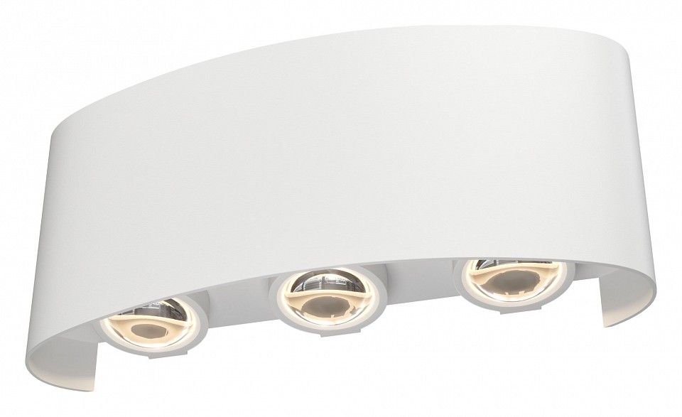 Накладной светильник Maytoni Outdoor Страто O417WL-L6W3K