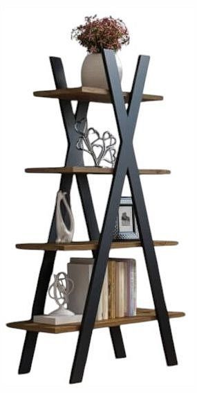Стеллаж Tipi