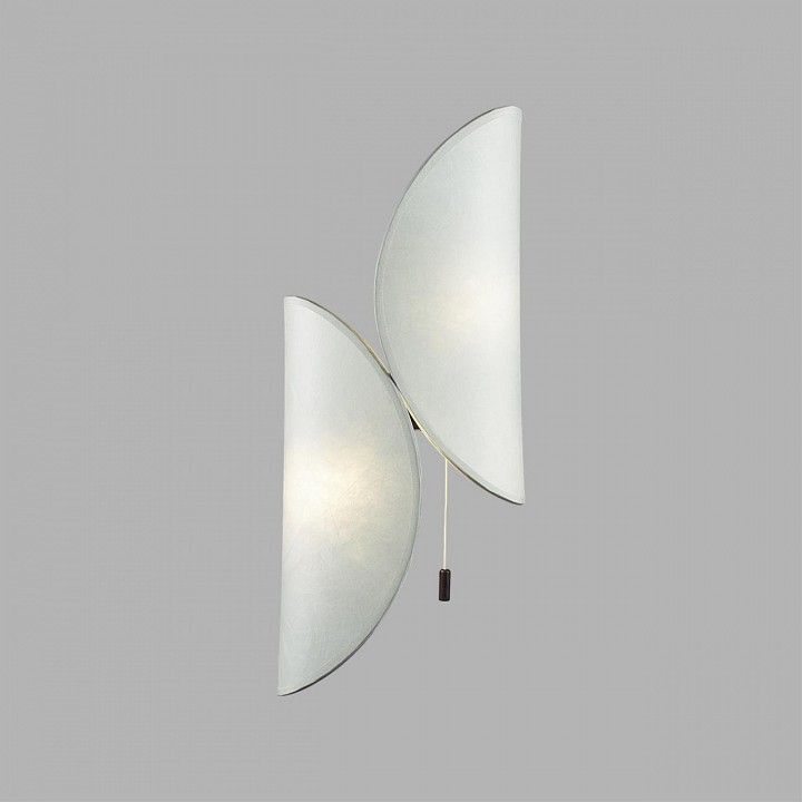 Бра Odeon Light L-VISION 7067/2W