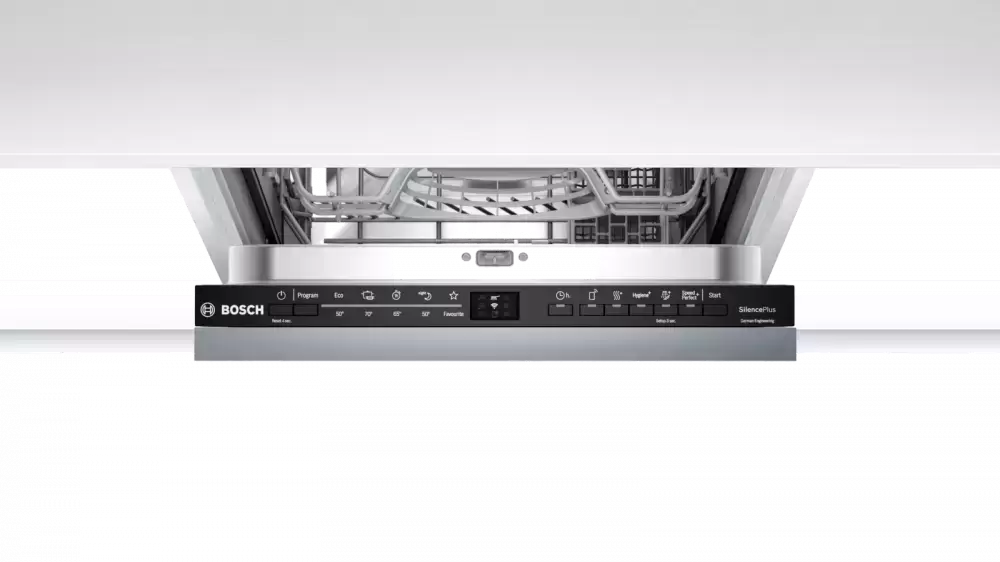 Встраиваемая посудомоечная машина BOSCH SPV2HKX2DR