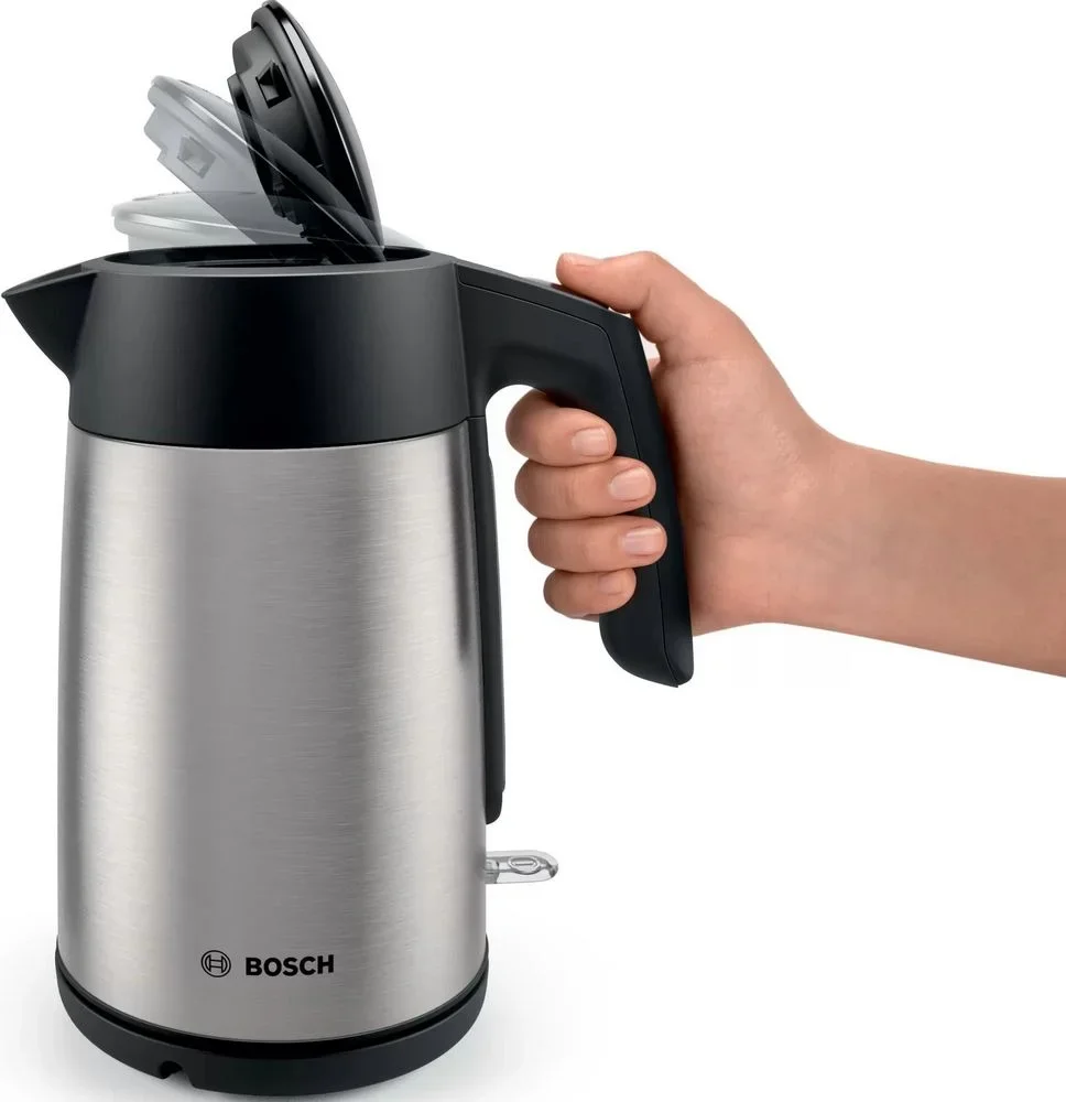Чайник Bosch TWK7L460