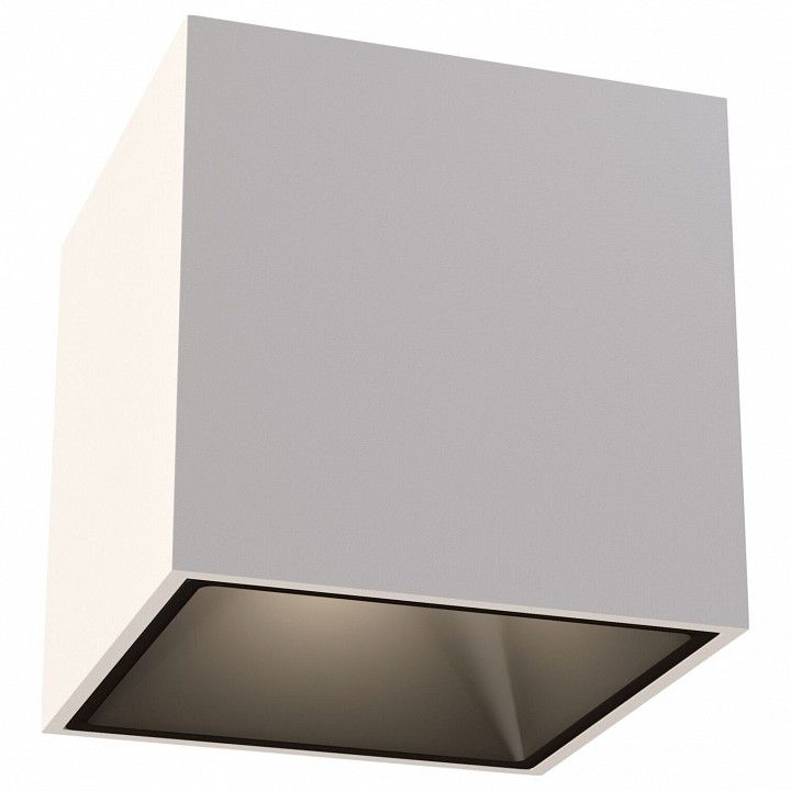 Накладной светильник Maytoni Technical Alfa LED C065CL-L12W3K