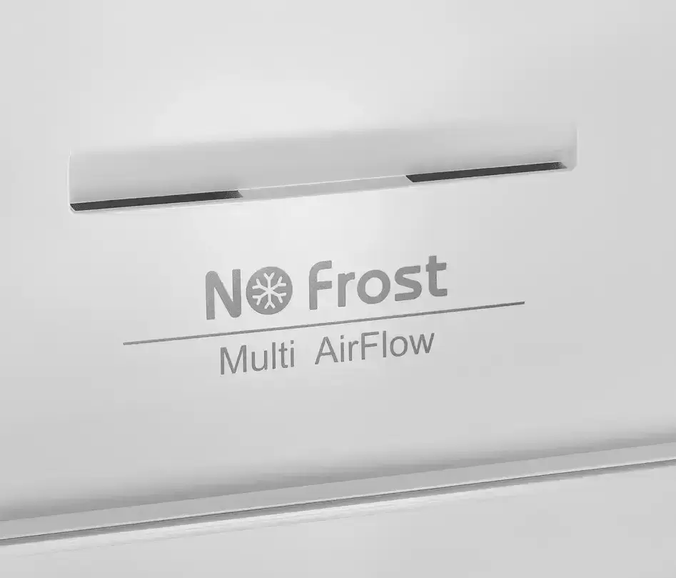 Холодильник Maunfeld MFF185NFSB10 Inverter