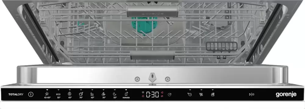 Встраиваемая посудомоечная машина Gorenje GV693B67AD