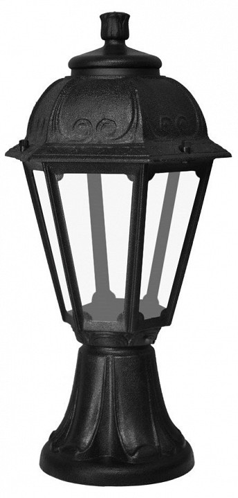 Наземный низкий светильник Fumagalli SABA K22.111.000.AXE27