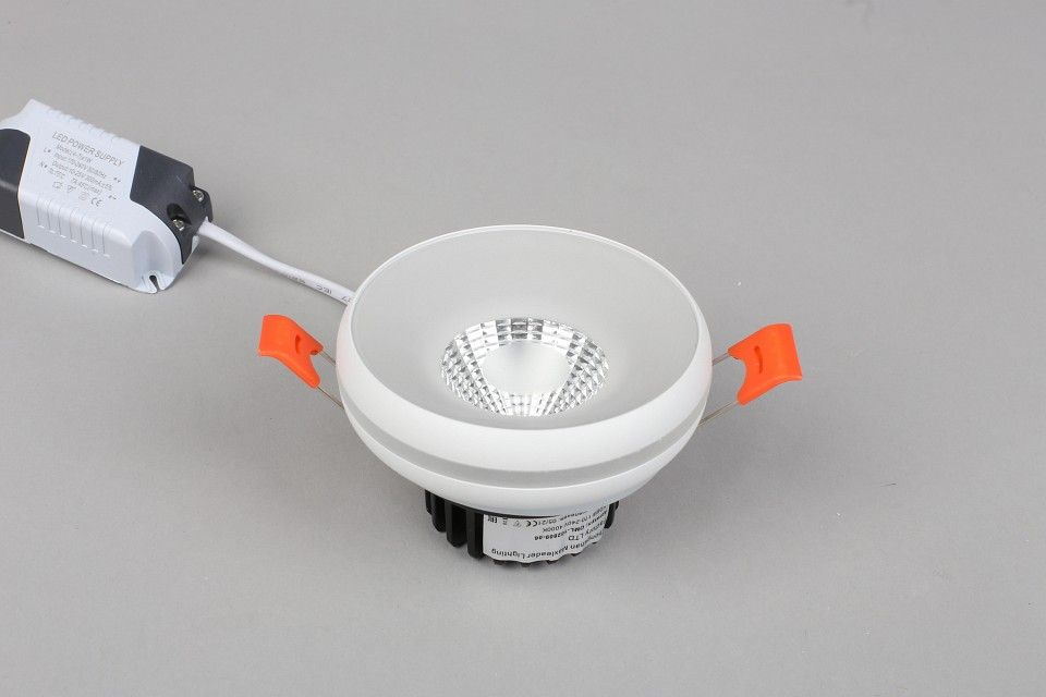 Встраиваемый светильник Omnilux Genova OML-102809-06