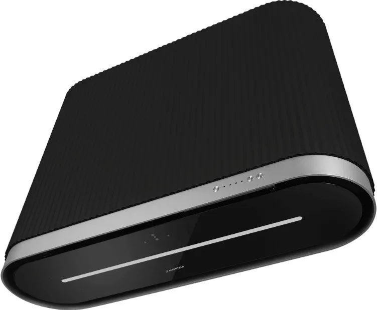 Вытяжка Maunfeld MURANO 80 Black/Anthracite