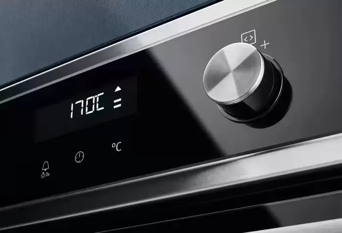 Духовой шкаф Electrolux EOD6P71X