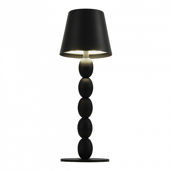 Настольная лампа декоративная ST-Luce Ease SL1011.404.01