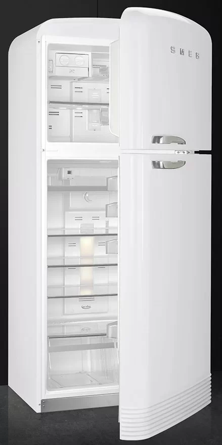 Холодильник Smeg FAB50RWH
