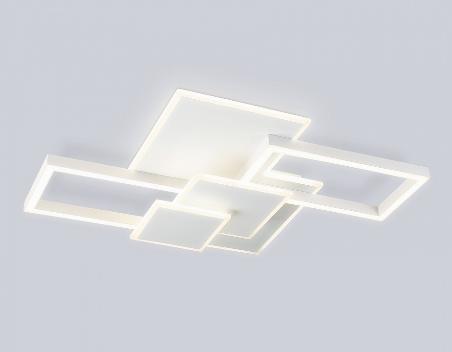 Потолочная люстра Ambrella Light ACRYLICA FA1031
