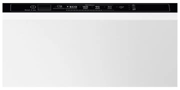 Встраиваемая посудомоечная машина Electrolux EEA17110L