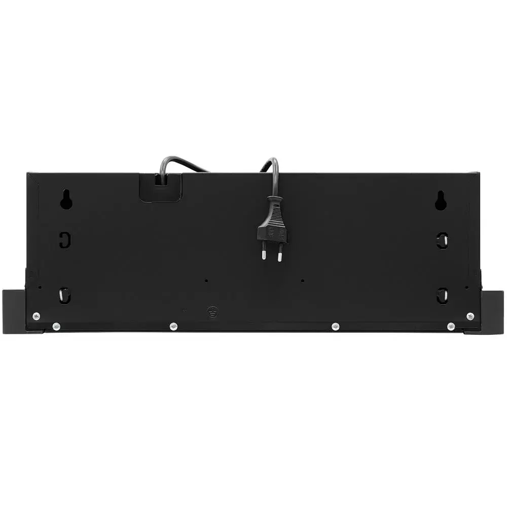 Встраиваемая вытяжка Krona KAMILLA T 500 BLACK