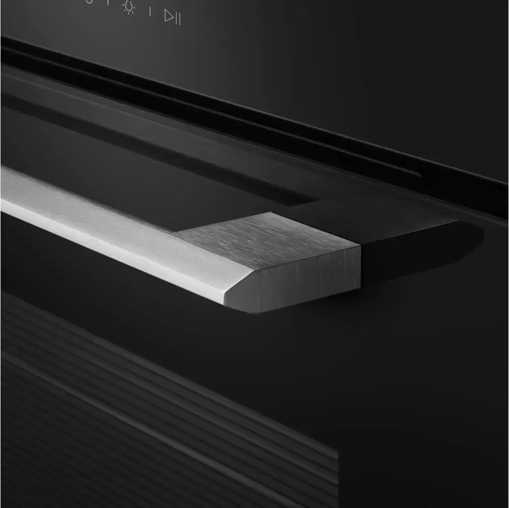 Духовой шкаф Maunfeld MCMO5013SDGB