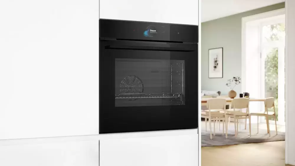 Духовой шкаф Bosch HSG958DB1S