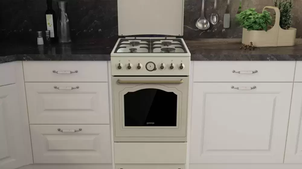 Газовая плита Gorenje GGI5BCLI
