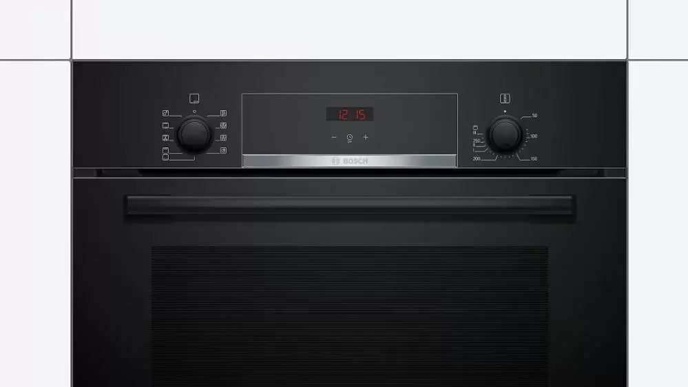 Духовой шкаф Bosch HBF534EB0R