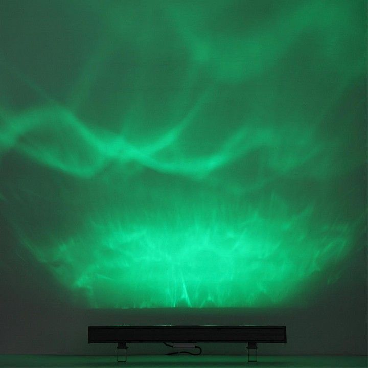 Наземный низкий светильник Odeon Light HIGHTECH 7186/80FL