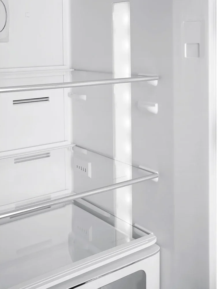 Холодильник Smeg FAB32RPB6