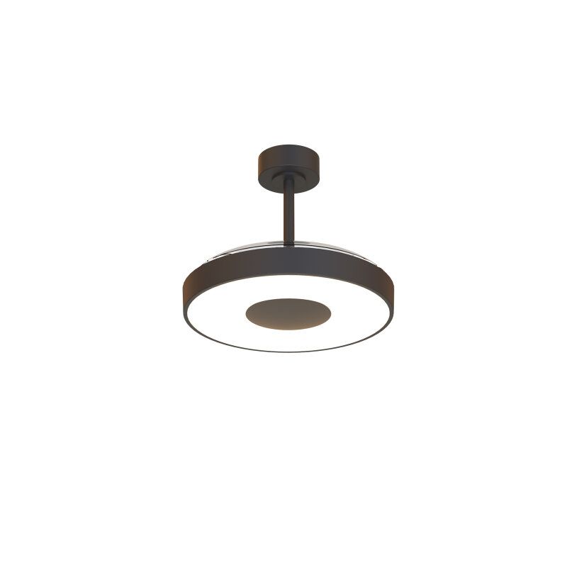 Светильник с вентилятором Mantra COIN FAN 9501