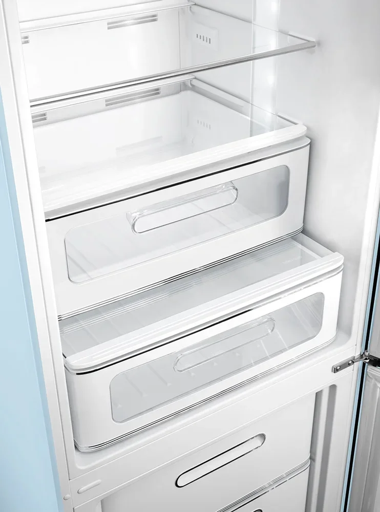 Холодильник Smeg FAB32RPB6