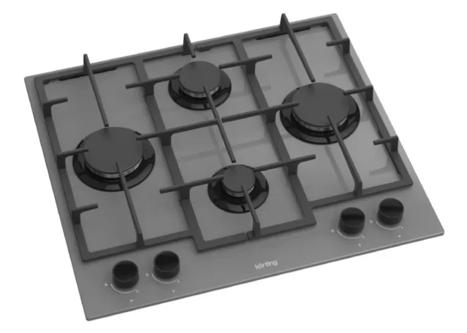 Варочная панель Korting HGG 6301 CGr
