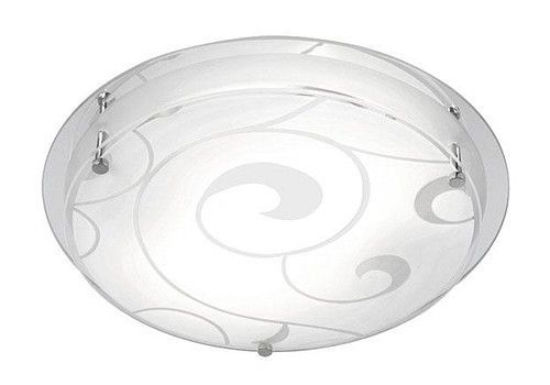 Накладной светильник Globo Kristjana 48060-2