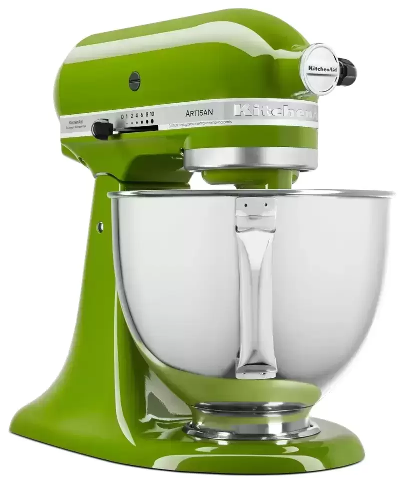 Планетарный миксер KitchenAid 5KSM175PSEMA
