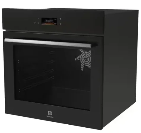 Духовой шкаф Electrolux LOE8P38Z