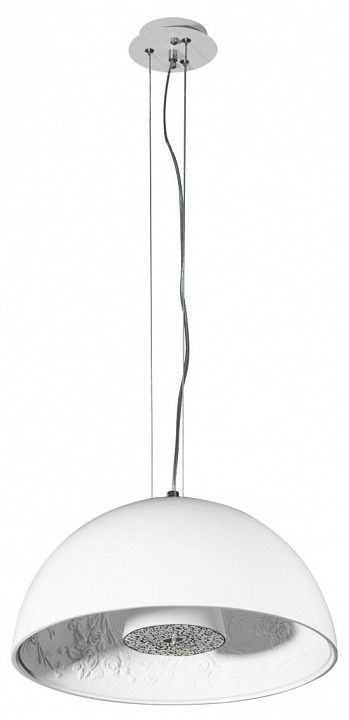 Подвесной светильник Loft it Mirabell 10106/400 White