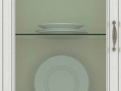 Шкаф-витрина Анрекс Tiffany 650735, 70000632, k0000021990