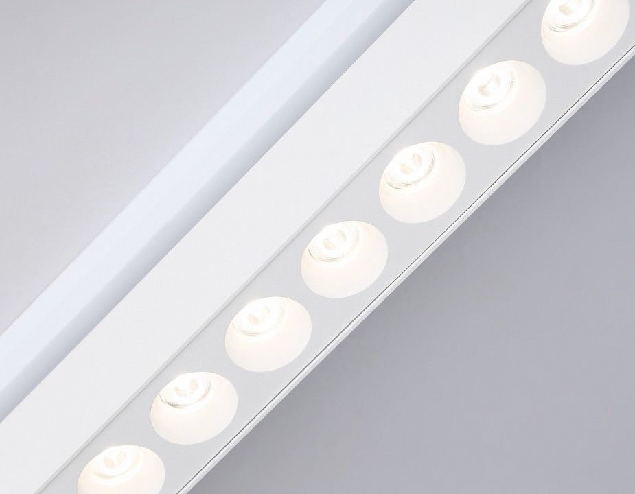 Накладной светильник Ambrella Light GL GL6712