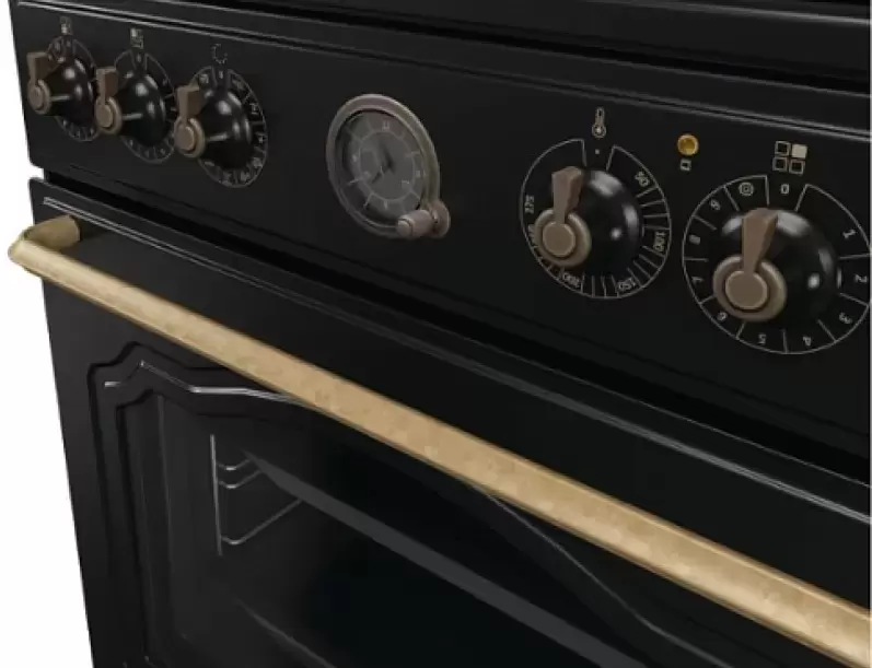 Электрическая плита Gorenje GECS6B71CLB