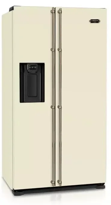 Холодильник Lofra GFRBI 918/R BRONZE