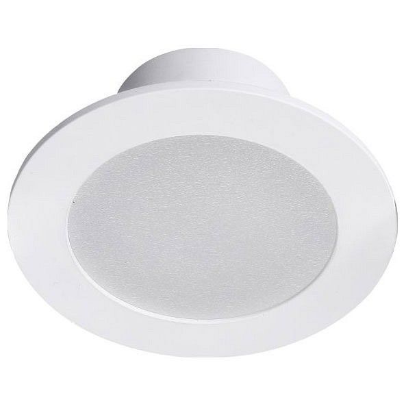 Встраиваемый светильник Lucia Tucci LTP LTP-D009-7W-W