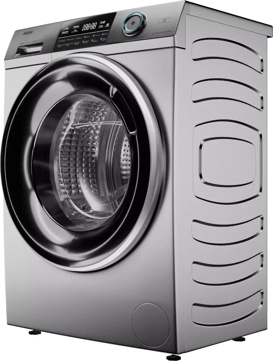 Стиральная машина Haier HW80-BP14969AS