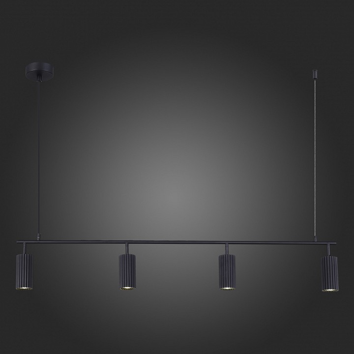 Подвесной светильник ST-Luce Kendo SL1213.403.04