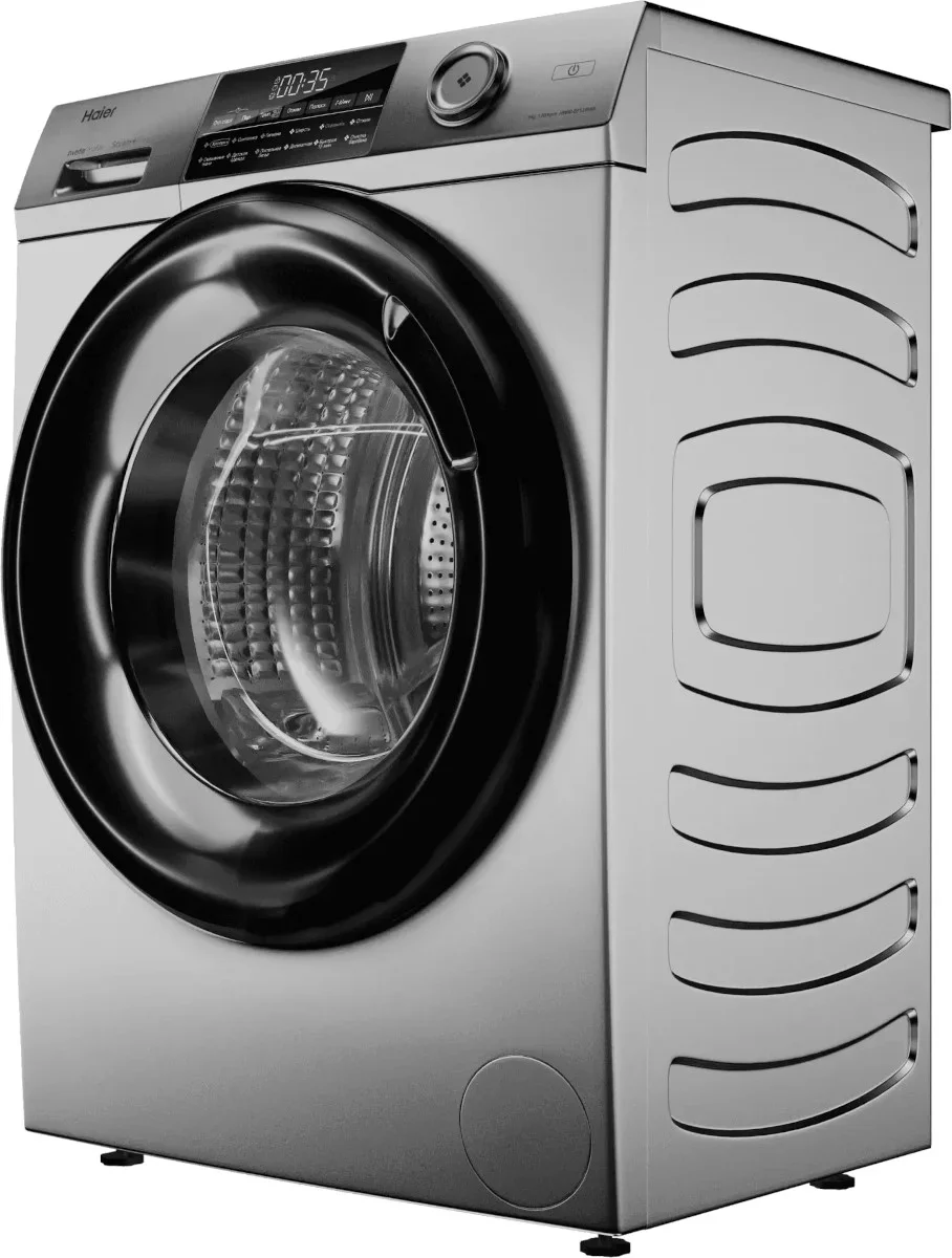 Стиральная машина Haier HW60-BP12959AS