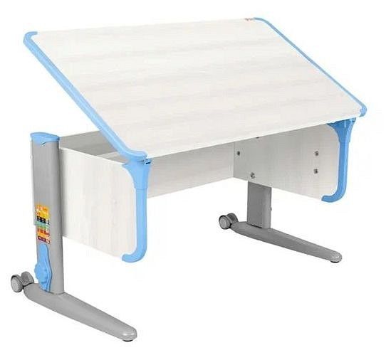 Стол учебный Дэми 4-100 216546