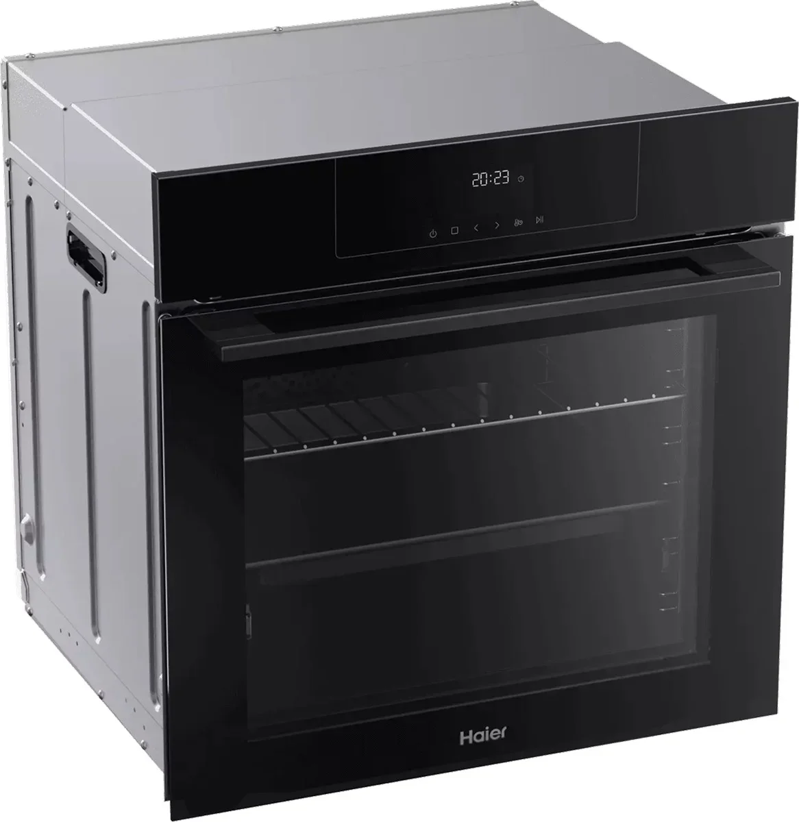 Духовой шкаф Haier HOQ-F3AAN3GB
