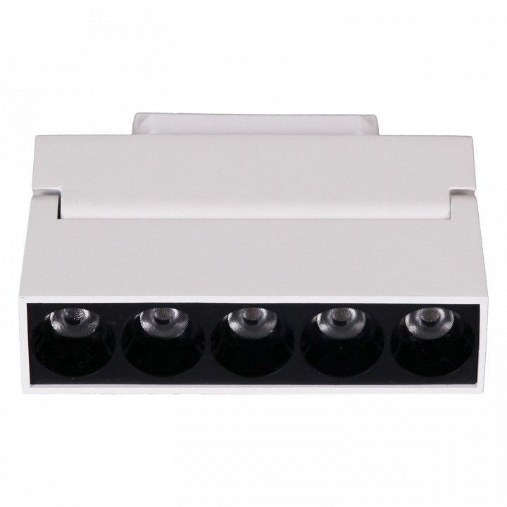 Накладной светильник Reluce Technical  06187-9.3-001QY LED10W WT