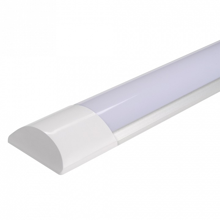 Накладной светильник Jazzway  PPO-03  600 20W 4000K AL IP40