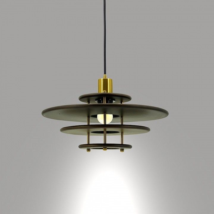 Подвесной светильник LIGHTERA Simarron LE106L-35N