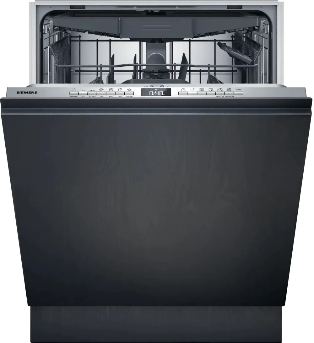 Встраиваемая посудомоечная машина Siemens SN63HX16VE