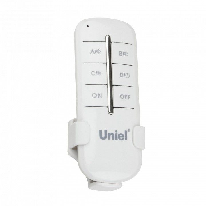Контроллер с пультом ДУ Uniel UCH-P005 UL-00003635