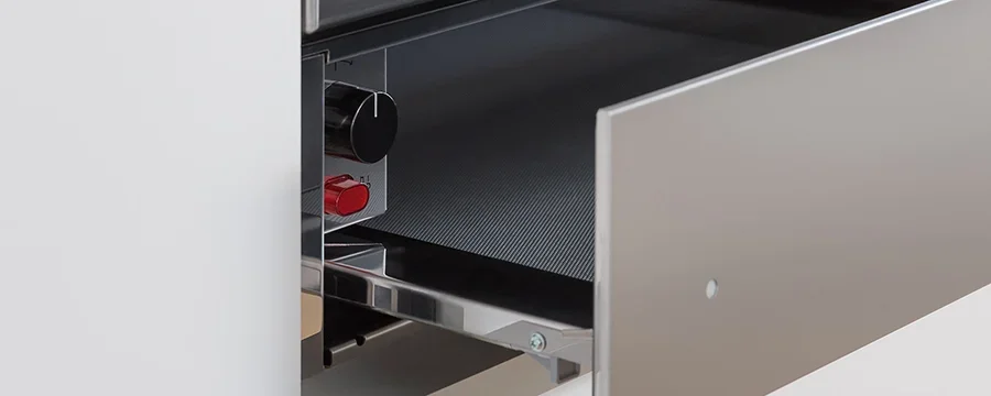 Подогреватель посуды Bertazzoni WD60B