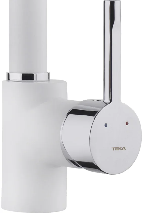 Смеситель Teka ARK 938 WHITE