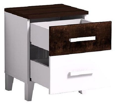 Тумбочка Глазов-Мебель Норвуд 00-00024265 Тумбочка Глазов-Мебель Норвуд 00-00024265