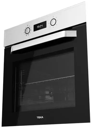 Духовой шкаф Teka HCB 6535 SS